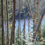 lac brousseau